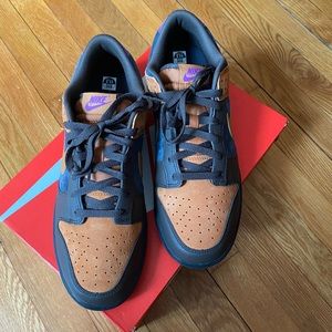 Nike Dunk Low Retro PRM